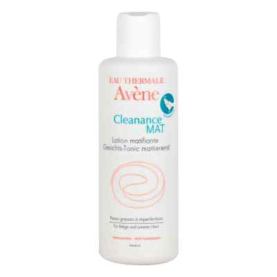 Avene Cleanance Mat Gesichts-tonic mattierend bei apo-discounter.de bestellen