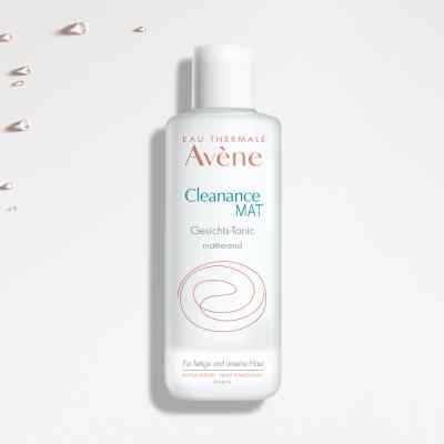Avene Cleanance Mat Gesichts-tonic mattierend bei apo-discounter.de bestellen