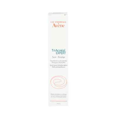 Avene Cleanance Triacneal Expert Emulsion bei apo-discounter.de bestellen