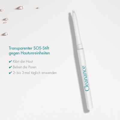 Avene Cleanance Spot Anti-pickel-stift bei apo-discounter.de bestellen