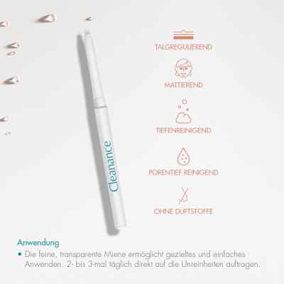 Avene Cleanance Spot Anti-pickel-stift bei apo-discounter.de bestellen