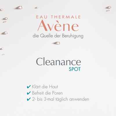 Avene Cleanance Spot Anti-pickel-stift bei apo-discounter.de bestellen