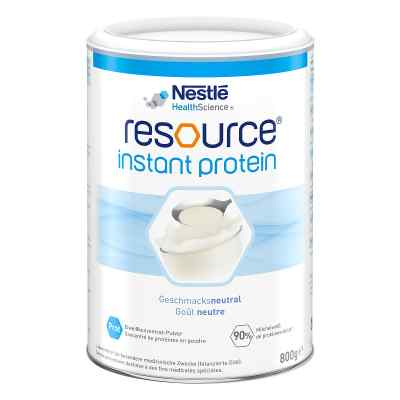 Resource Instant Protein Pulver bei apo-discounter.de bestellen