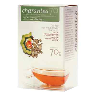 Charantea Momordica bei apo-discounter.de bestellen