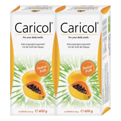 Caricol Beutel Doppelpackung bei apo-discounter.de bestellen