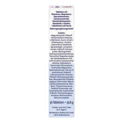 Doppelherz Haar Plus system Tabletten bei apo-discounter.de bestellen
