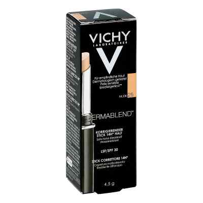 Vichy Dermablend korrigierender Stick Lsf 25 bei apo-discounter.de bestellen