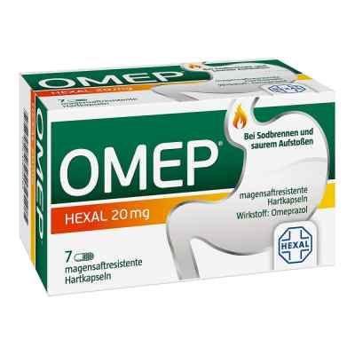 OMEP HEXAL 20mg bei apo-discounter.de bestellen
