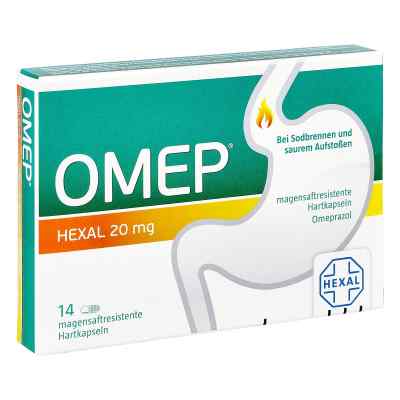 OMEP HEXAL 20mg bei apo-discounter.de bestellen