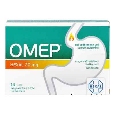 OMEP HEXAL 20mg bei apo-discounter.de bestellen