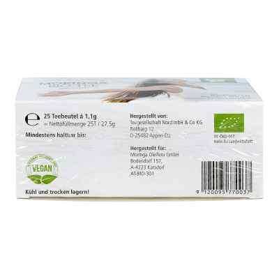 Moringa Bio Teebeutel bei apo-discounter.de bestellen