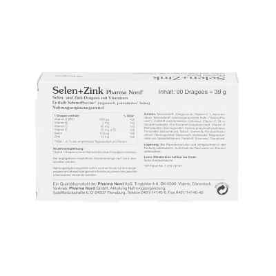 Selen+zink Pharma Nord Dragees bei apo-discounter.de bestellen
