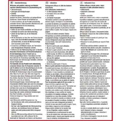 ThermaCare Nacken & Schulter bei apo-discounter.de bestellen