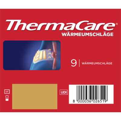 ThermaCare Nacken & Schulter bei apo-discounter.de bestellen