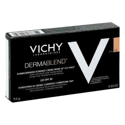 Vichy Dermablend Kompakt-creme 45 bei apo-discounter.de bestellen