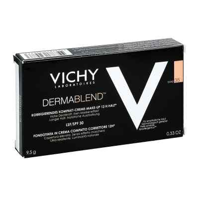 Vichy Dermablend Kompakt-creme 35 bei apo-discounter.de bestellen