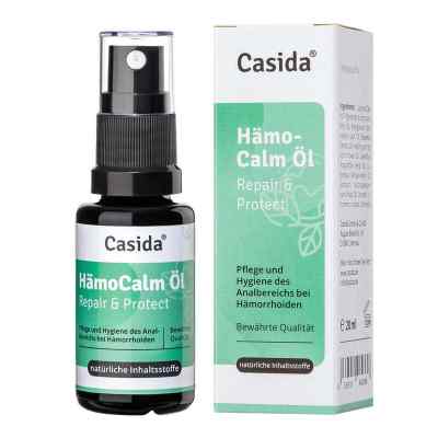 Hämocalm öl Repair & Protect bei apo-discounter.de bestellen
