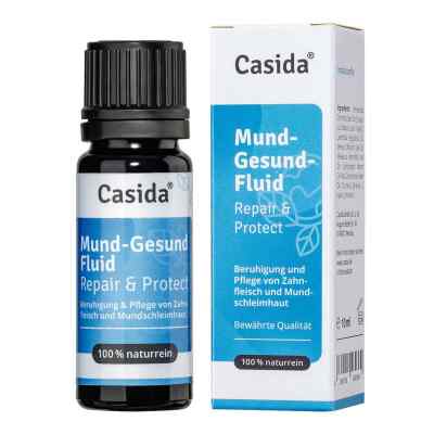 Mund-Gesund Fluid Repair & Protect bei apo-discounter.de bestellen