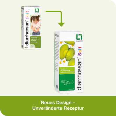 Diarrhoesan bei apo-discounter.de bestellen