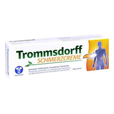 Trommsdorff Schmerzcreme bei apo-discounter.de bestellen