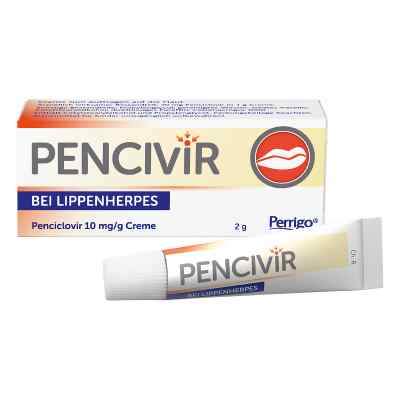 Pencivir bei Lippenherpes bei apo-discounter.de bestellen