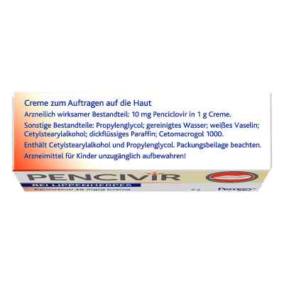 Pencivir bei Lippenherpes bei apo-discounter.de bestellen