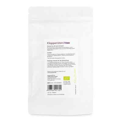 Babyzauber Bio-klapperstorchtee bei apo-discounter.de bestellen
