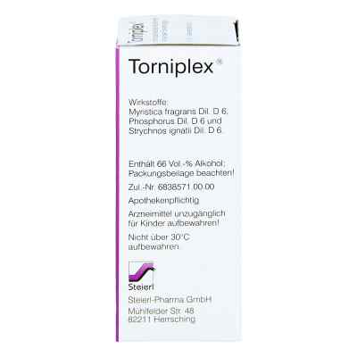 Torniplex Tropfen bei apo-discounter.de bestellen