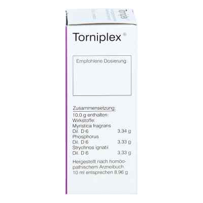 Torniplex Tropfen bei apo-discounter.de bestellen