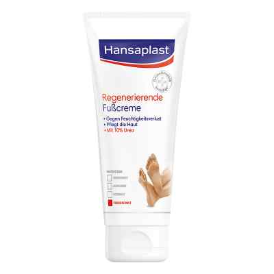 Hansaplast regenerierende Fusscreme 10% Urea bei apo-discounter.de bestellen