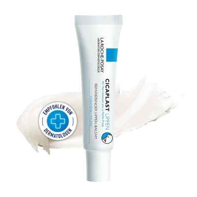 Roche Posay Cicaplast Lippen B5 Balsam bei apo-discounter.de bestellen