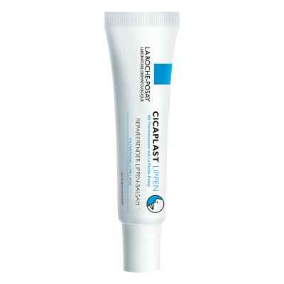Roche Posay Cicaplast Lippen B5 Balsam bei apo-discounter.de bestellen