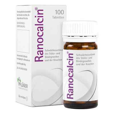 Ranocalcin Tabletten bei apo-discounter.de bestellen