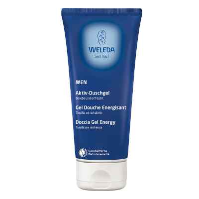 Weleda Men Aktiv-duschgel bei apo-discounter.de bestellen