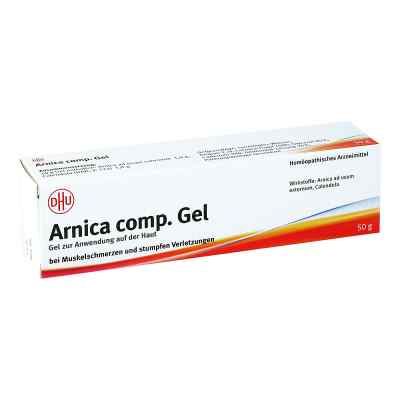 Arnica Comp.gel bei apo-discounter.de bestellen