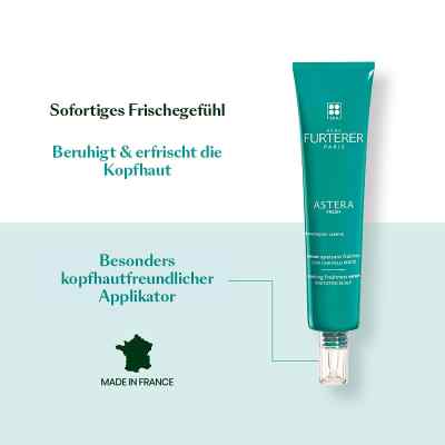 Furterer Astera Fresh beruhigend-frisches Serum bei apo-discounter.de bestellen