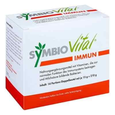 Symbio Vital Immun Beutel bei apo-discounter.de bestellen