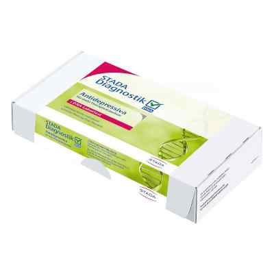 Stada Diagnostik Antidepressiva Test bei apo-discounter.de bestellen