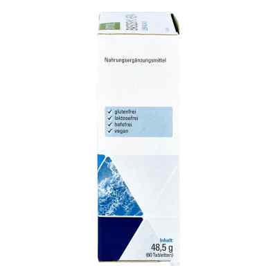 Basosyx Hepa Syxyl Tabletten bei apo-discounter.de bestellen