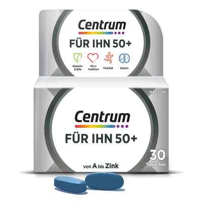 Centrum Für Ihn 50+ bei apo-discounter.de bestellen