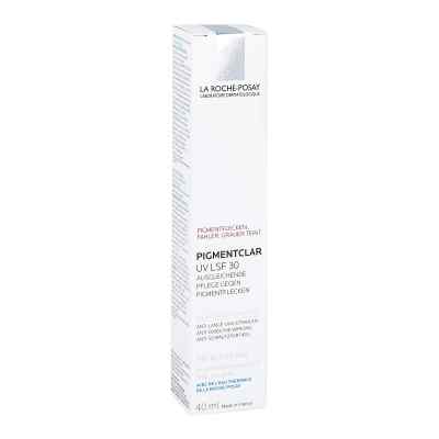 Roche Posay Pigmentclar ausgleichende Pflege Creme bei apo-discounter.de bestellen
