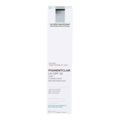 Roche Posay Pigmentclar ausgleichende Pflege Creme bei apo-discounter.de bestellen