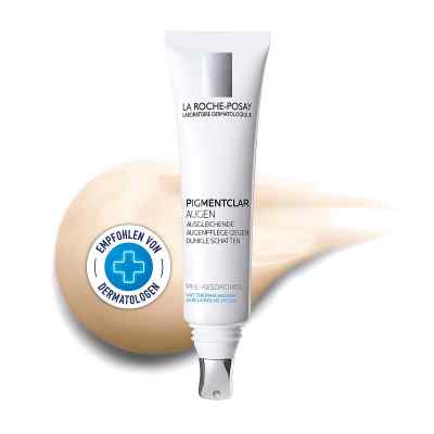 Roche Posay Pigmentclar Augenpflege bei apo-discounter.de bestellen