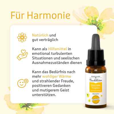 Bachblüten Murnauer Original Tropfen ohne Alkohol bei apo-discounter.de bestellen