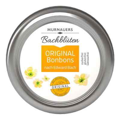 Bachblüten Murnauer Original Bonbons nach Doktor Bach bei apo-discounter.de bestellen