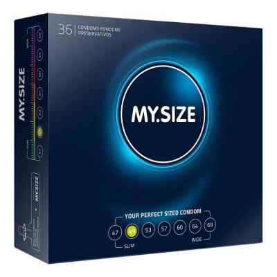 Mysize 49 Kondome bei apo-discounter.de bestellen