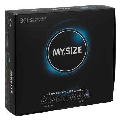 Mysize 69 Kondome bei apo-discounter.de bestellen