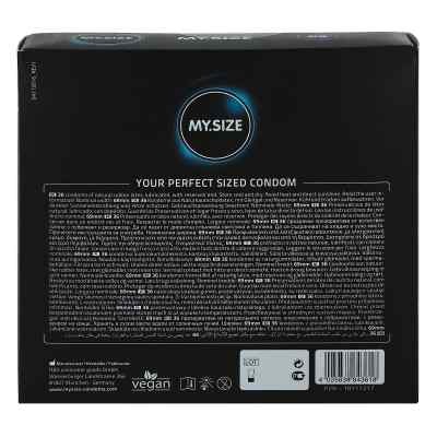 Mysize 69 Kondome bei apo-discounter.de bestellen