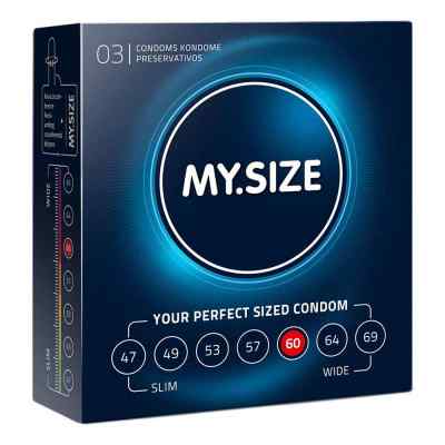 Mysize 60 Kondome bei apo-discounter.de bestellen