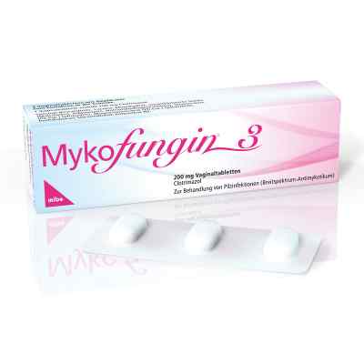 Mykofungin 3 bei apo-discounter.de bestellen